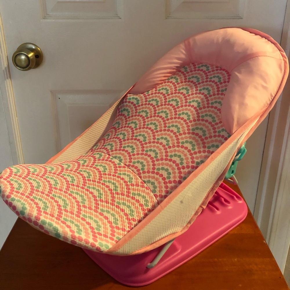Summer Infant Baby Bath